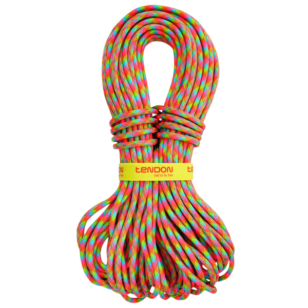 Lina Tendon Master Pro 9,2 CS neon