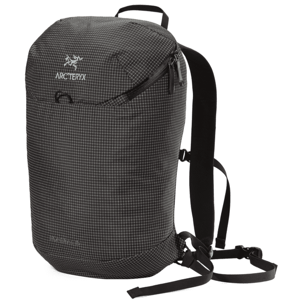 Plecak Arcteryx Konseal 15 Black