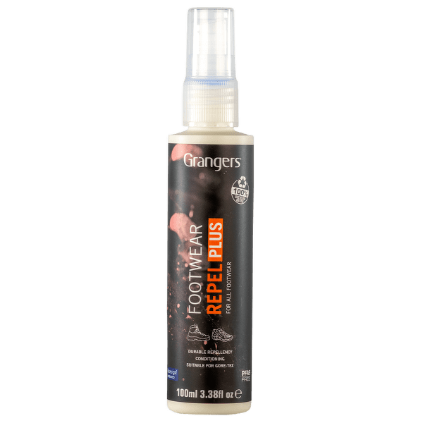 Impregnacja Grangers Footwear Repel Plus 100 ml