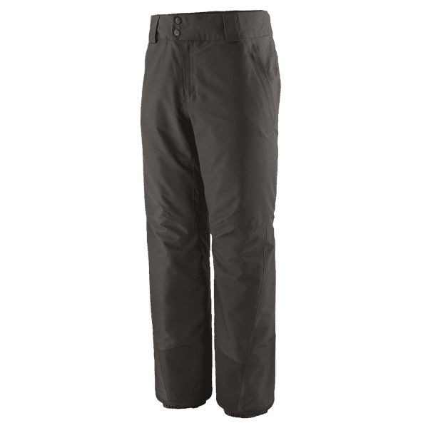 Spodnie Patagonia Insulated Powder Town Pants Regular Men Black