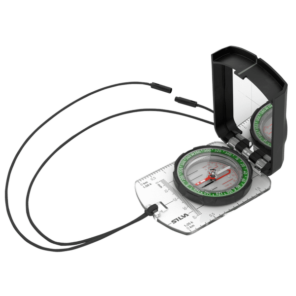Kompas Silva Ranger S