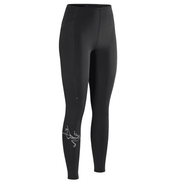Legginsy Arcteryx Norvan Legging Women Black