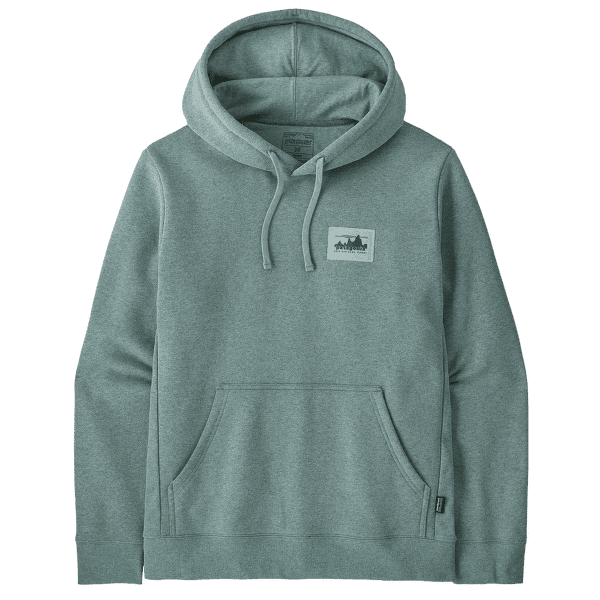 Bluza Patagonia 73 Skyline Uprisal Hoody Men Blue Sage