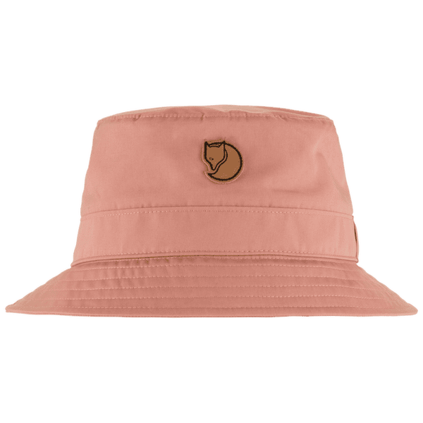 Kapelusz Fjällräven Kiruna Hat Dusty Rose