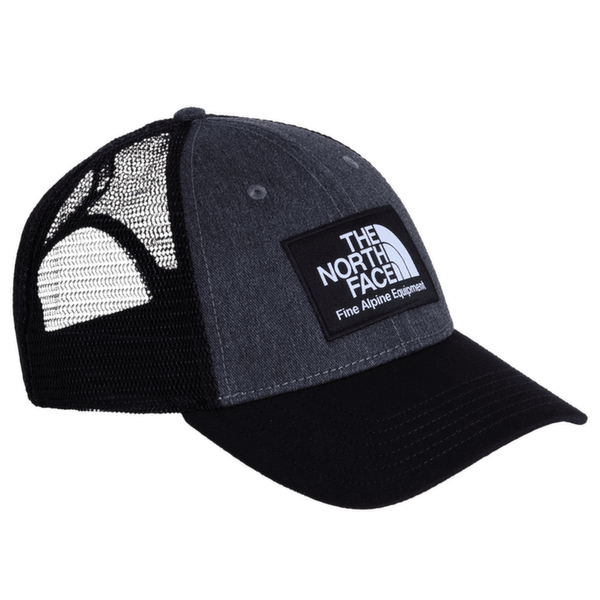 Czapka The North Face Mudder Trucker TNFB/TNFMDGYHTR