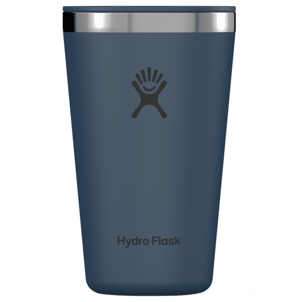 Termokubek Hydro Flask ALL AROUND TUMBLER 16 oz Harbor Blue