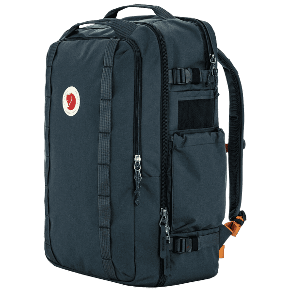 Plecak Fjällräven Färden Carry-On Pack Navy