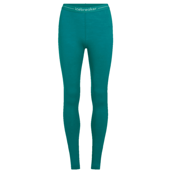 Legginsy Icebreaker Oasis Leggings Women (104383) TIDAL TEAL