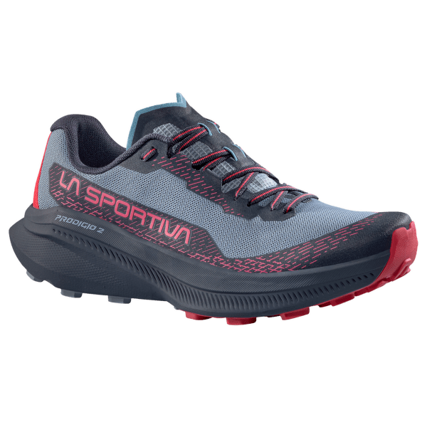 Buty La Sportiva Prodigio 2 Women Limestone/Azalea