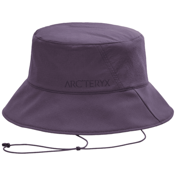 Kapelusz Arcteryx Sinsolo Bucket Hat Moondrop