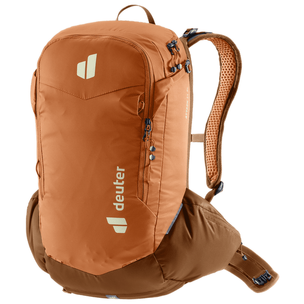 Plecak deuter Attack 14 SL mocha-pecan