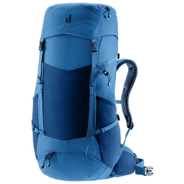 Plecak deuter Futura Pro 32 nightblue-baltic