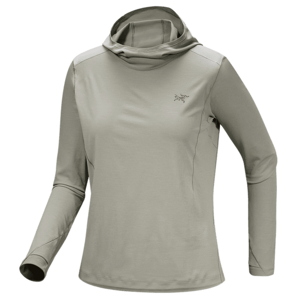 Bluza Arcteryx Sunna Hoody Women Habitat