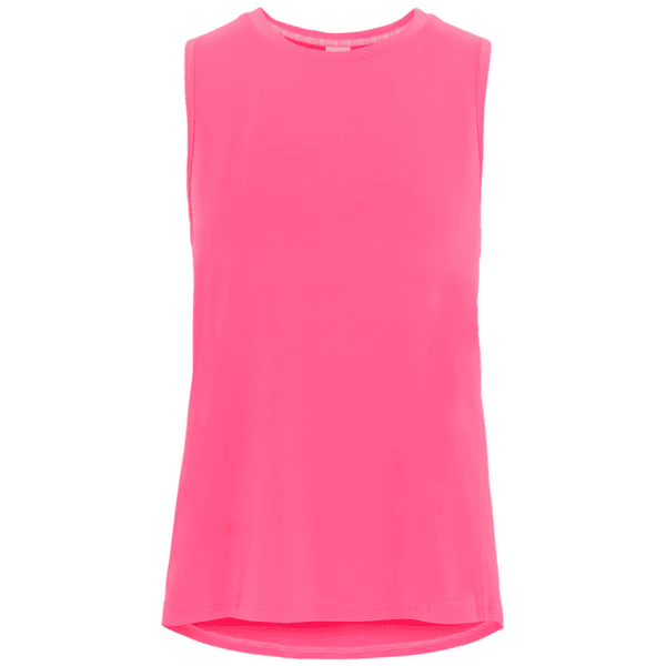 Tank top Kari Traa Ava TankTop BGUM/BUBBLEGUM