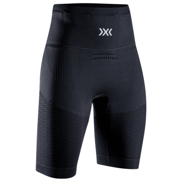 Szorty X-Bionic X-Bionic® Effektor Tights Women X Black