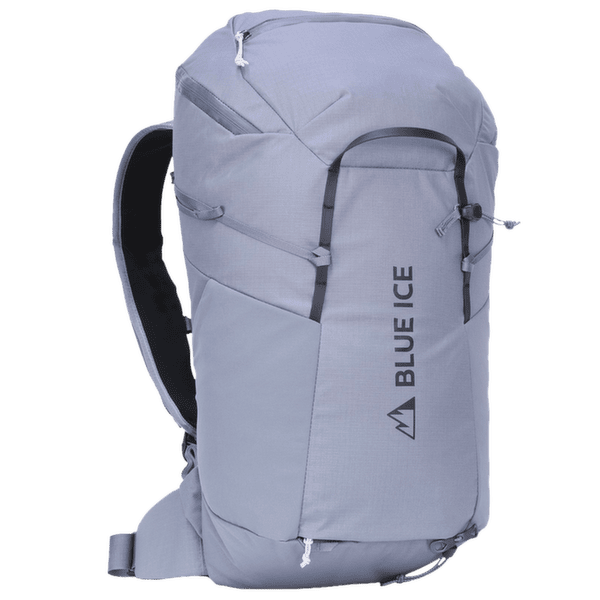 Plecak Blue Ice PRISMA PACK 30L Folkstone Grey