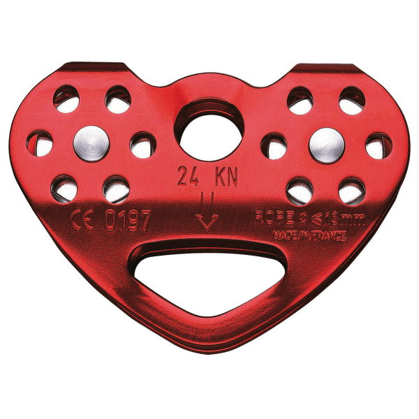 Młotek Petzl Tandem P21