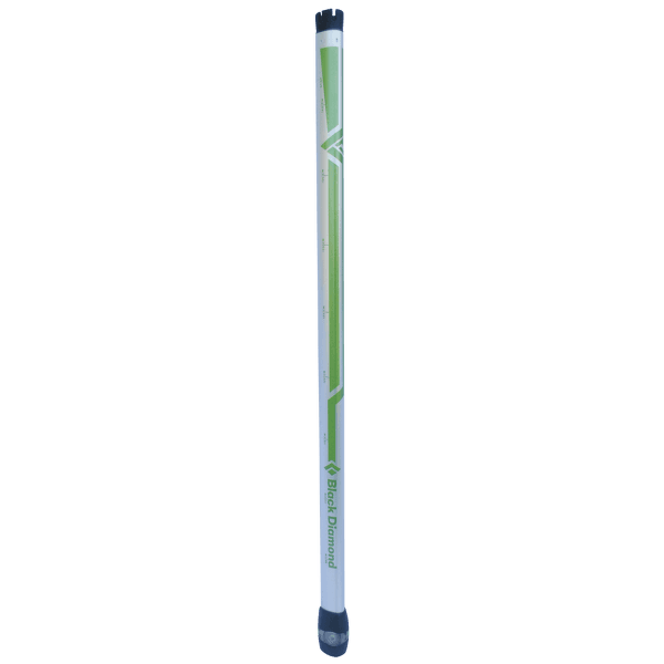 ND Black Diamond Middle Shaft Syncro Elliptic