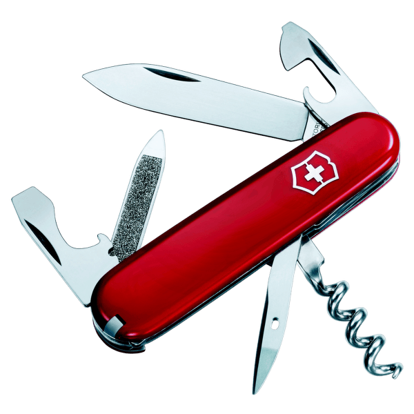 Nóż Victorinox Sportsman