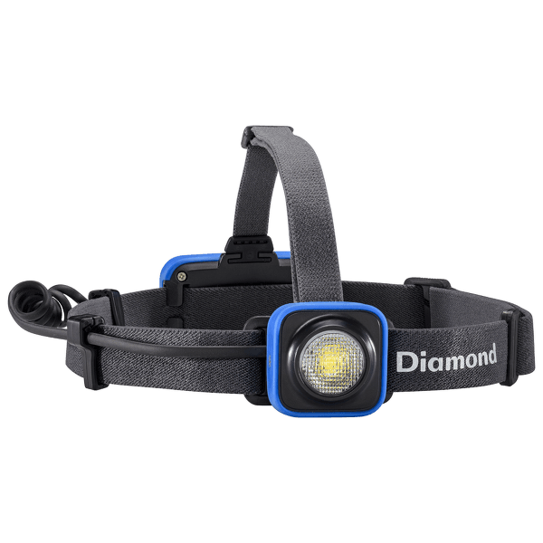 Reflektor Black Diamond PL-Sprinter (BD620630) Smoke Blue