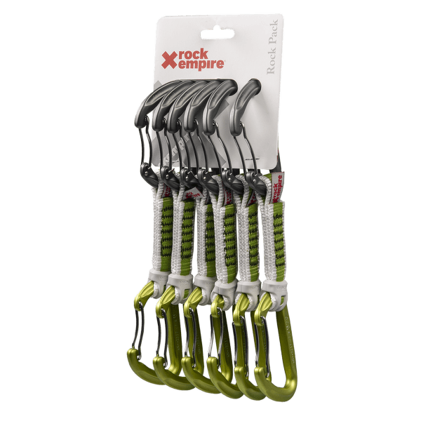 Set Rock Pack Swift P16 (SES005)