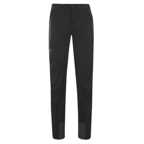 Spodnie The North Face Dryzzle FutureLight™ Full Zip Pant Women TNF BLACK