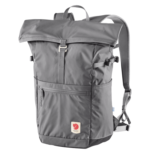 Plecak Fjällräven High Coast Foldsack 24 Shark Grey
