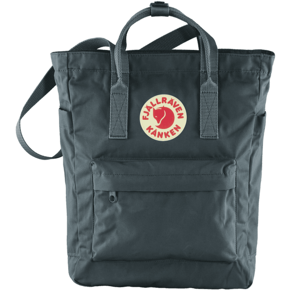 Torba Fjällräven Kanken Totepack Graphite