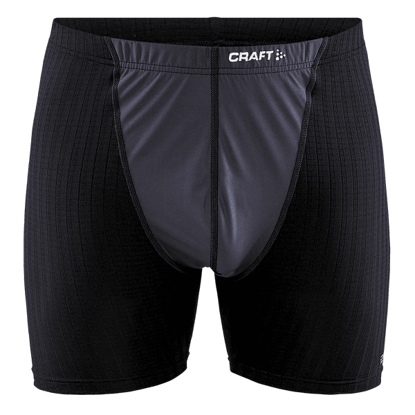 Bokserki Craft Active Extreme X Wind 999985 Black/Granite