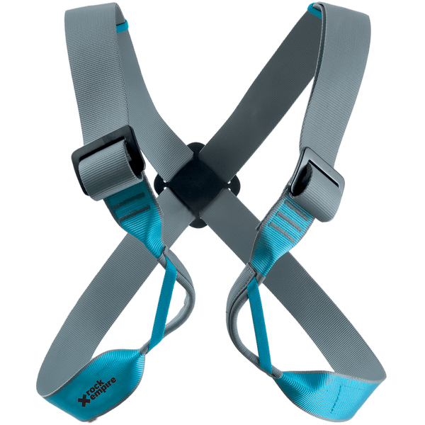 Uprząż piersiowa Rock Empire Eight Vario (VUV003)