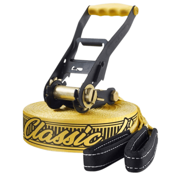 Slackline Gibbon CLASSIC LINE