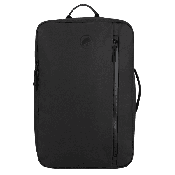 Plecak Mammut Seon Transporter 25 black 0001