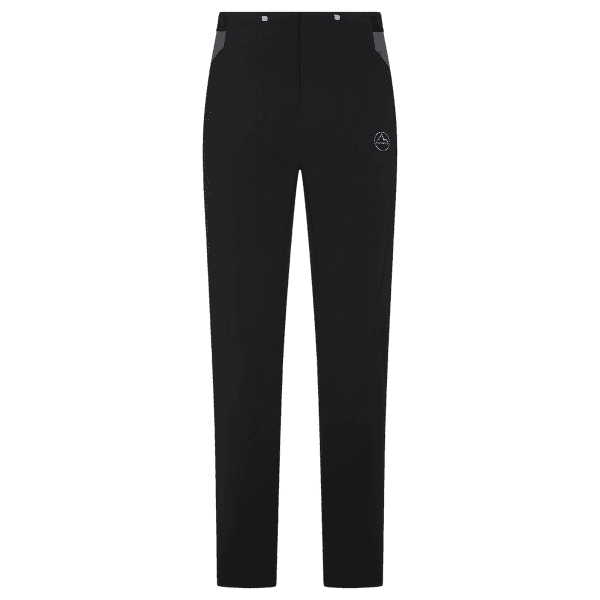 Spodnie La Sportiva BRUSH PANT Men Black/Carbon