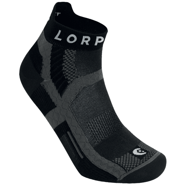 Skarpety Lorpen T3 LIGHT HIKER MINI ECO 5779 ANTHRACITE