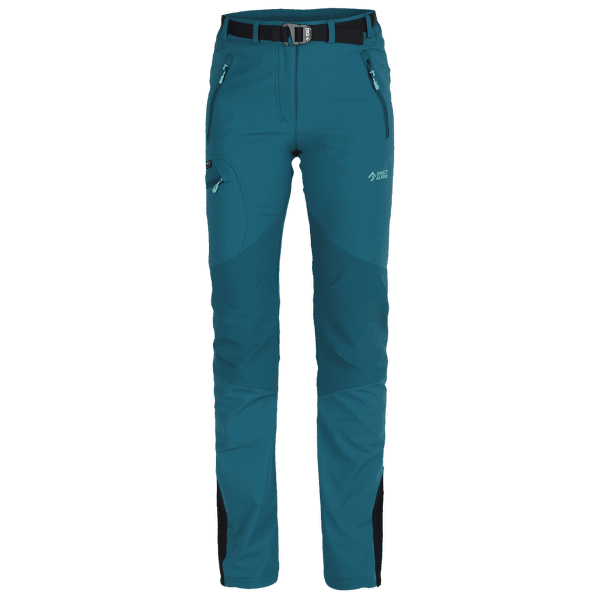 Spodnie Direct Alpine Badile Lady 4.0 emerald