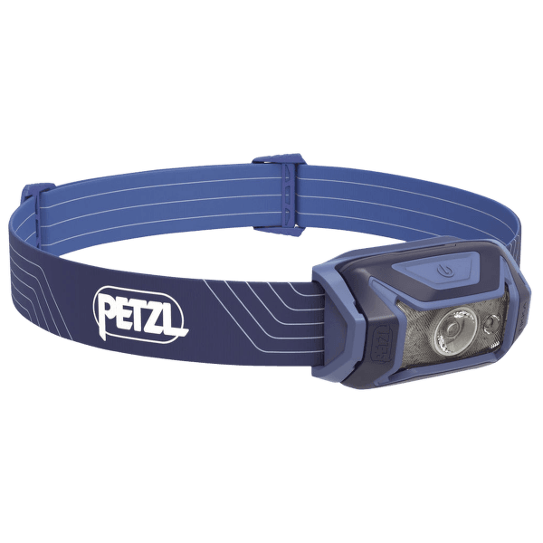 Reflektor Petzl TIKKA® Blue