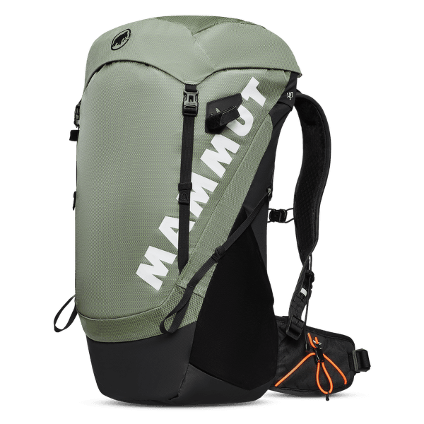 Plecak Mammut Ducan 30 Women jade-black 40245