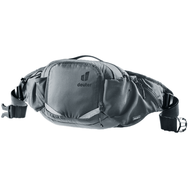 Nerka deuter Pulse 5 graphite