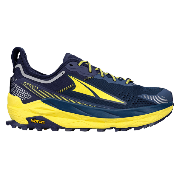 Buty Altra Olympus 5 Men NAVY