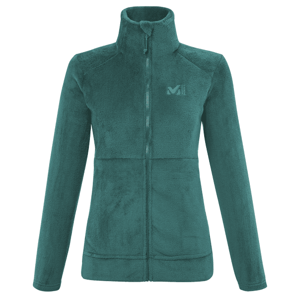 Bluza Millet SIURANA HIGHLOFT JACKET Women HYDRO