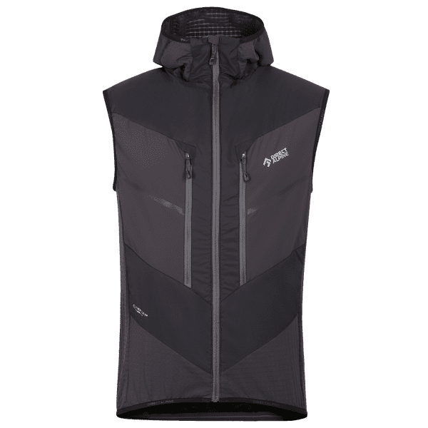 Kamizelka Direct Alpine Alpha Vest anthracite