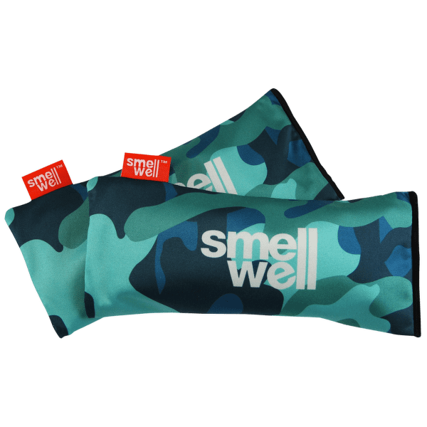 Suszarka Smell Well SmellWell Active XL Camo Grey Camo grey