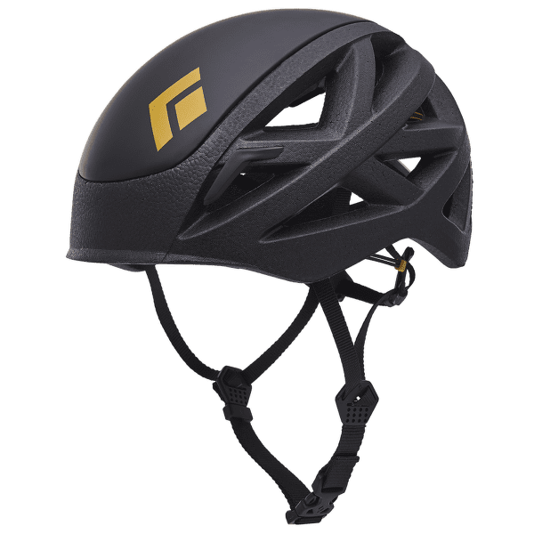 Kask Black Diamond VAPOR HELMET Black
