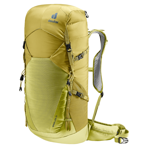 Plecak deuter Speed Lite 30 (3410622) linden-sprout