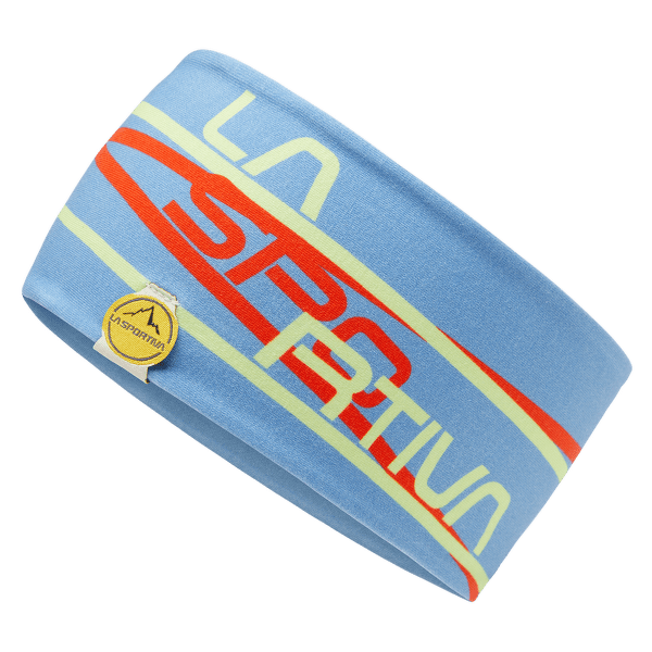 Opaska na głowę La Sportiva Stripe Headband Moonlight