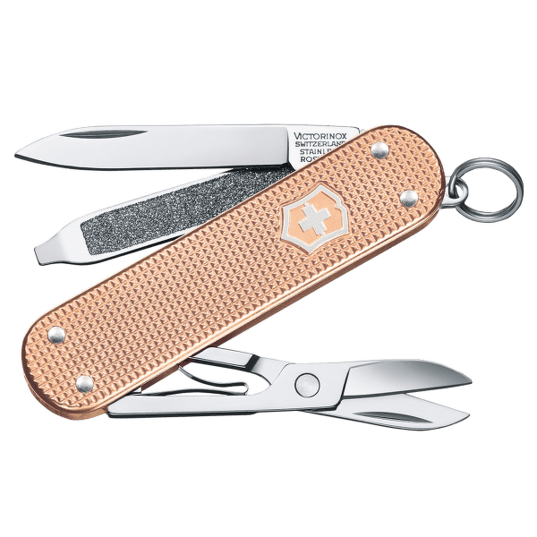 Nóż Victorinox Classic SD Alox Fresh Peach