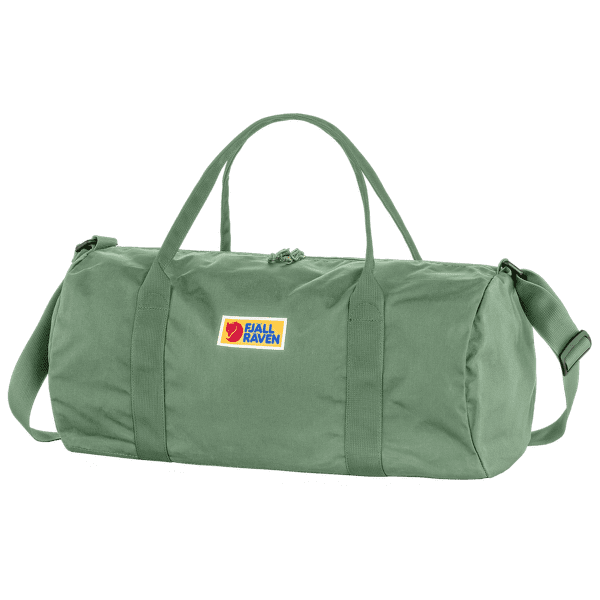 Torba Fjällräven Vardag Duffel 30 Patina Green