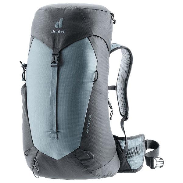 Plecak deuter AC Lite 22 SL shale-graphite