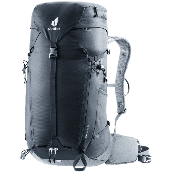 Plecak deuter Trail 32 EL black-shale