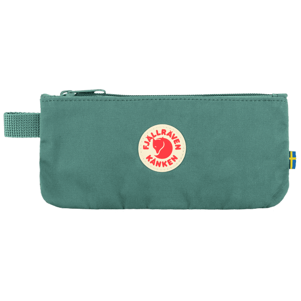 Piórnik Fjällräven Kanken Pen Case Frost Green